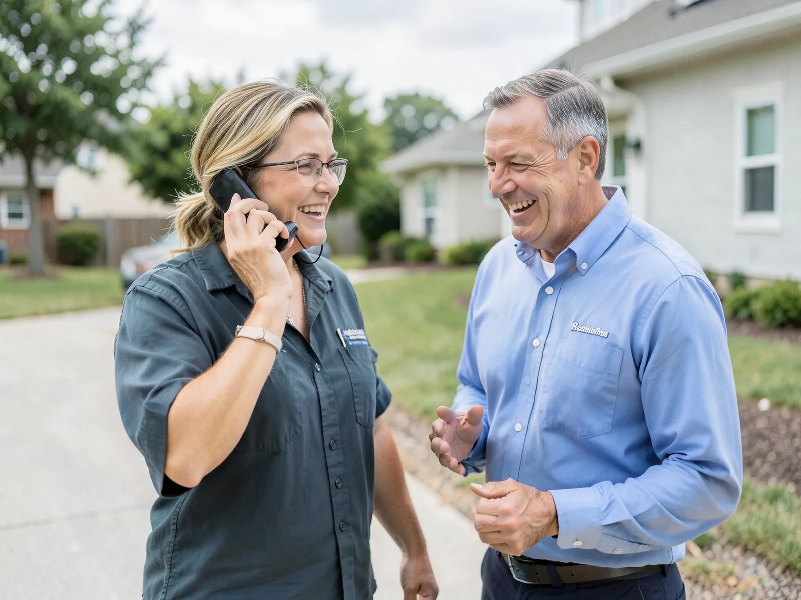 Frequently Asked Questions About Flood Damage Restoration in Round Mountain, NV